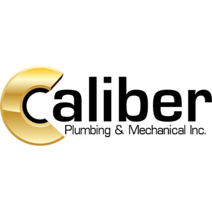 Logo de Caliber Plumbing & Mechanical, Inc.