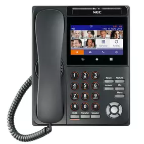 NEC landline business phone