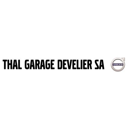 Logo von THAL-GARAGE DEVELIER SA