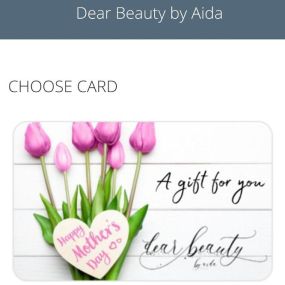 Bild von Dear Beauty by Aida at Vieira Salon