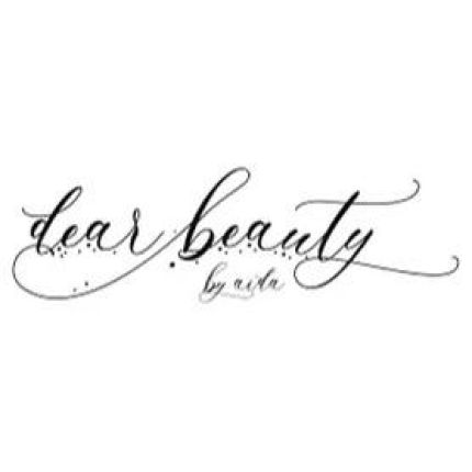 Logo van Dear Beauty by Aida at Vieira Salon