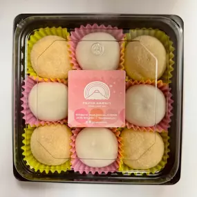 Happy Girls’ Day, Hawaii! Today, we’re celebrating the strong, beautiful women in our lives with sweet treats from our local favorites, @fujiyahawaii and @chocoleahawaii! From handmade chocolates to traditional Japanese snacks, it’s the perfect way to share love and appreciation.