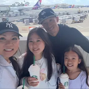 Happy Birthday to our fabulous Office Manager, Taryn! Your dedication to our customers, your behind-the-scenes support, and the love you pour into your family inspire us all. We’re so lucky to have you on our team and today we celebrate you!