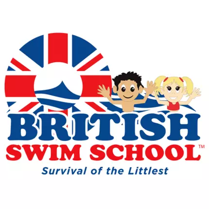 Λογότυπο από CLOSED - British Swim School at Festival at Manassas