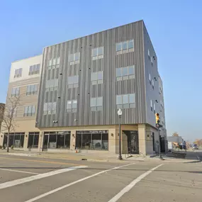 Bild von Lofts at 128