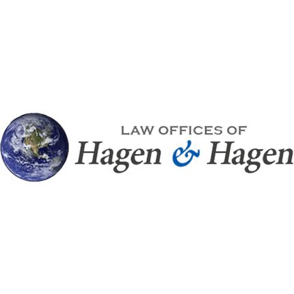 Logo von Law Offices of Hagen & Hagen