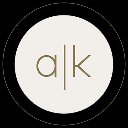 Logo od a|k Studios