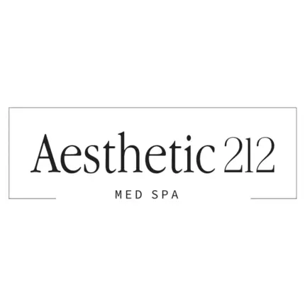 Logo from Aesthetic 212 Medspa