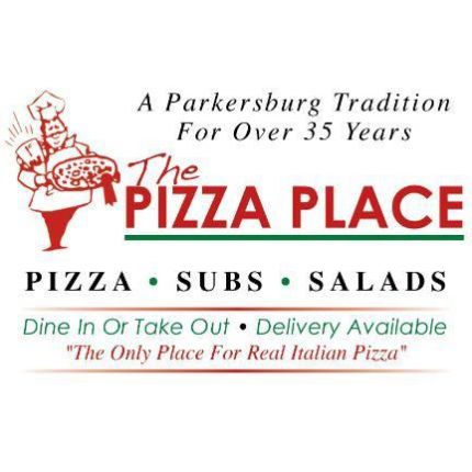 Logo od The Pizza Place