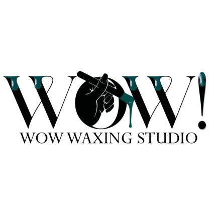 Logo from Wow Waxing Studio