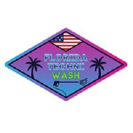 Logo de Florida Techni Wash LLC