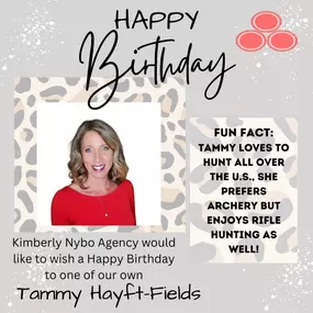 Kimberly Nybo - State Farm Insurance Agent