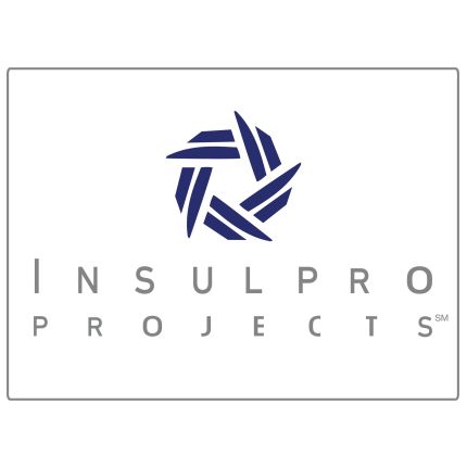 Λογότυπο από Insulpro Projects