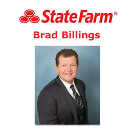 Logo van Brad Billings - State Farm Insurance Agent