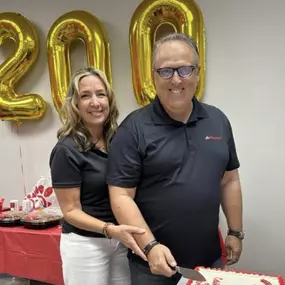 Today marks a special milestone in my journey as a State Farm Agent, and I couldn’t be more grateful! 3 wonderful years serving our amazing clients and our community here in Sarasota!