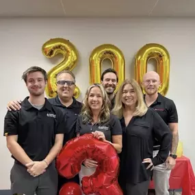 Today marks a special milestone in my journey as a State Farm Agent, and I couldn’t be more grateful! 3 wonderful years serving our amazing clients and our community here in Sarasota!