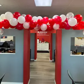3 wonderful years serving our amazing clients and our community here in Sarasota!