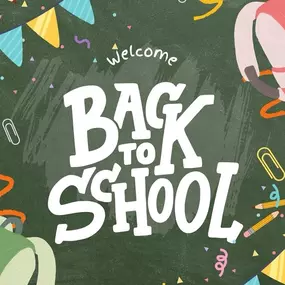 Wishing all the Parents, students, teachers, and staff a safe, joyful and successful school year ahead! Here’s to new adventures, new friendships, and plenty of learning along the way!