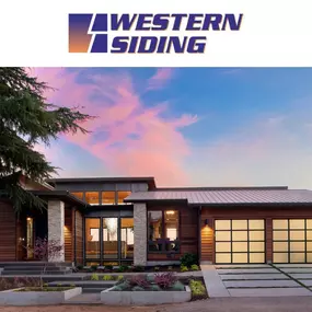 Bild von Western Siding and Windows