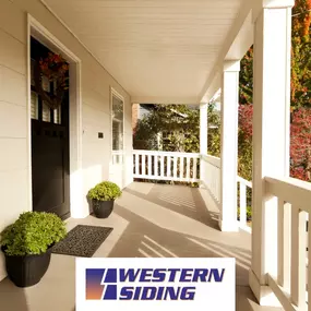 Bild von Western Siding and Windows