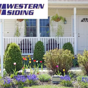 Bild von Western Siding and Windows