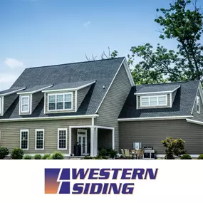 Bild von Western Siding and Windows