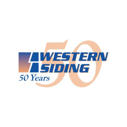 Logo from Western Siding and Windows