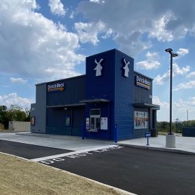 Dutch Bros Trinity Ln