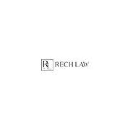Logótipo de Rech Law, P.C.