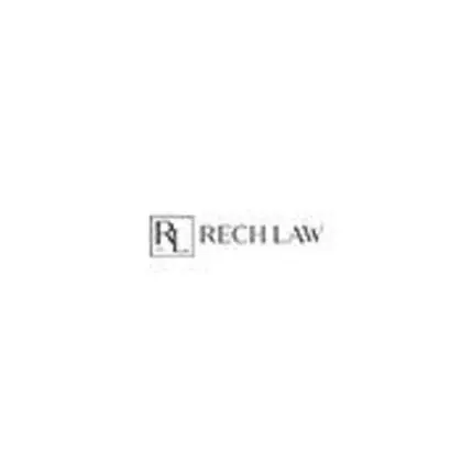 Logo de Rech Law, P.C.