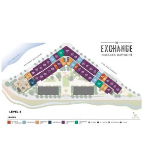 Bild von The Exchange at Bayfront