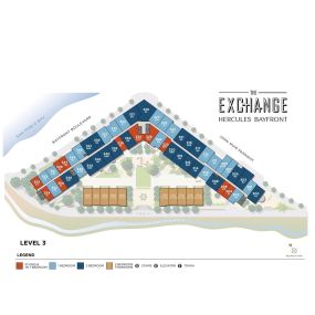 Bild von The Exchange at Bayfront