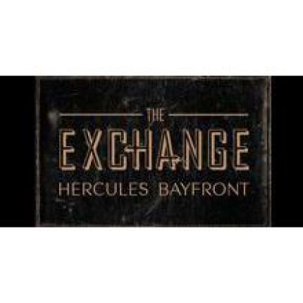 Logotipo de The Exchange at Bayfront