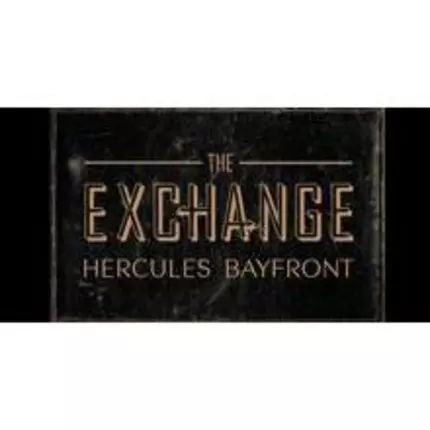 Logo from The Exchange at Bayfront