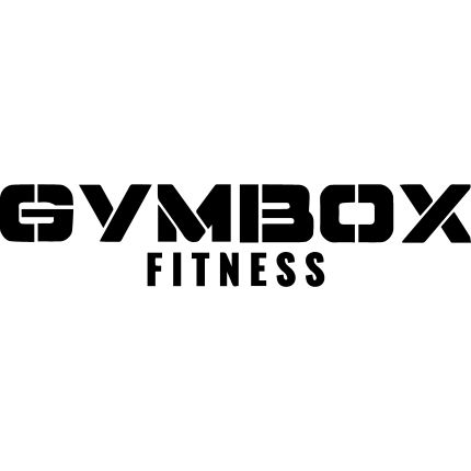 Logo da GYMBOX Fitness