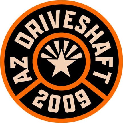 Logo from Arizona Driveshaft