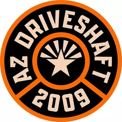 Logotipo de Arizona Driveshaft