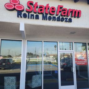 Reina Mendoza - State Farm Insurance Agent - Exterior