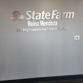Reina Mendoza - State Farm Insurance Agent - Interior