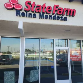 Reina Mendoza - State Farm Insurance Agent - Exterior