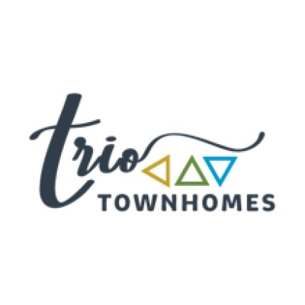 Logo od Trio Townhomes