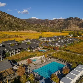 Bild von Four Seasons Resort and Residences Napa Valley