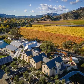 Bild von Four Seasons Resort and Residences Napa Valley