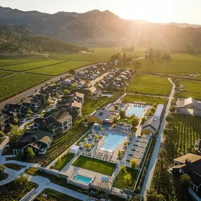 Bild von Four Seasons Resort and Residences Napa Valley