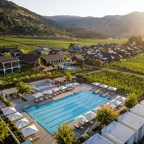 Bild von Four Seasons Resort and Residences Napa Valley