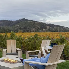 Bild von Four Seasons Resort and Residences Napa Valley