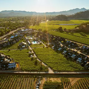 Bild von Four Seasons Resort and Residences Napa Valley