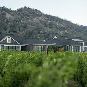 Bild von Four Seasons Resort and Residences Napa Valley