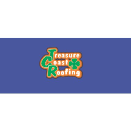 Logo da Treasure Coast Roofing LLC