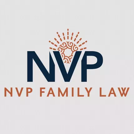 Logotyp från NVP Family Law